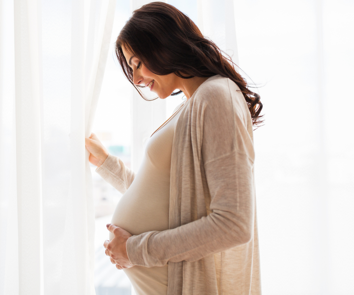 Pregnancy & IVF Support