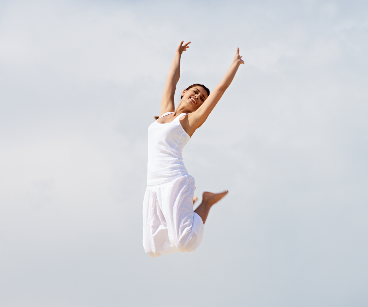 Convenient, Stable Daily Care